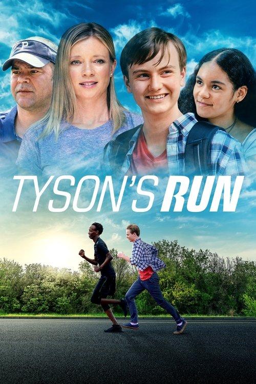 Tyson's Run filmas online