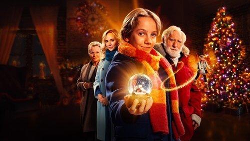 De Familie Claus filmas žiurėti online