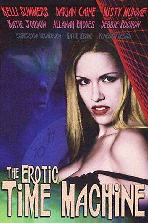 The Erotic Time Machine filmas online