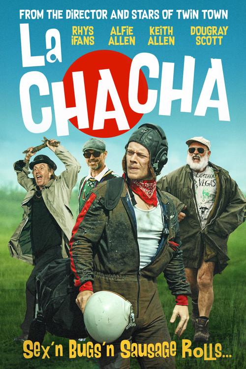 La Cha Cha filmas online