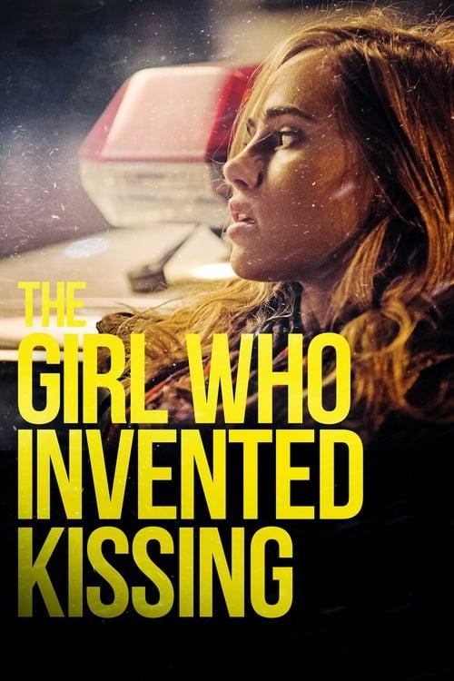 The Girl Who Invented Kissing filmas online