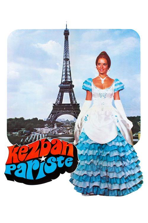Kezban in Paris filmas online