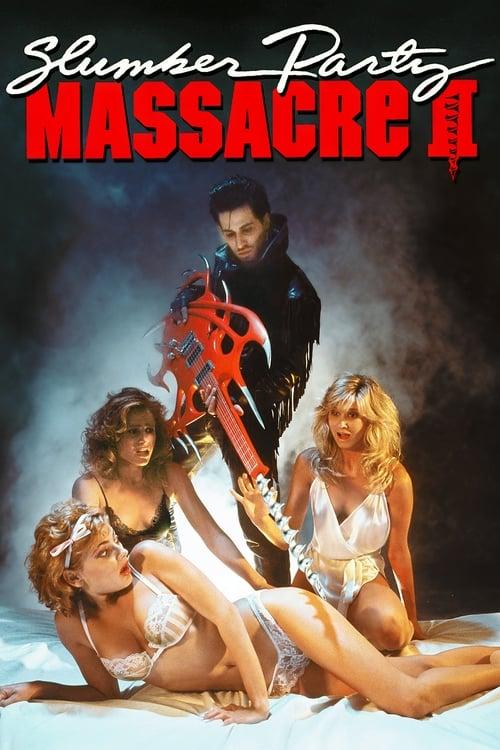 Slumber Party Massacre II filmas online