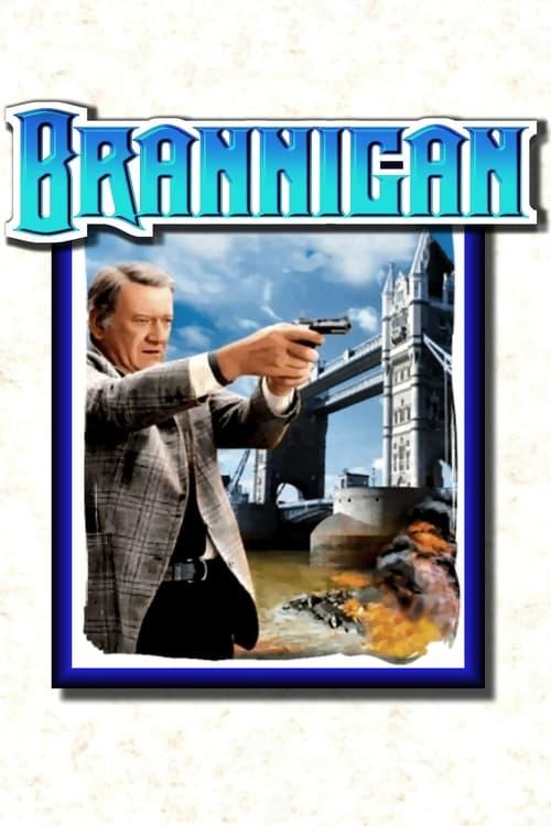 Brannigan filmas online