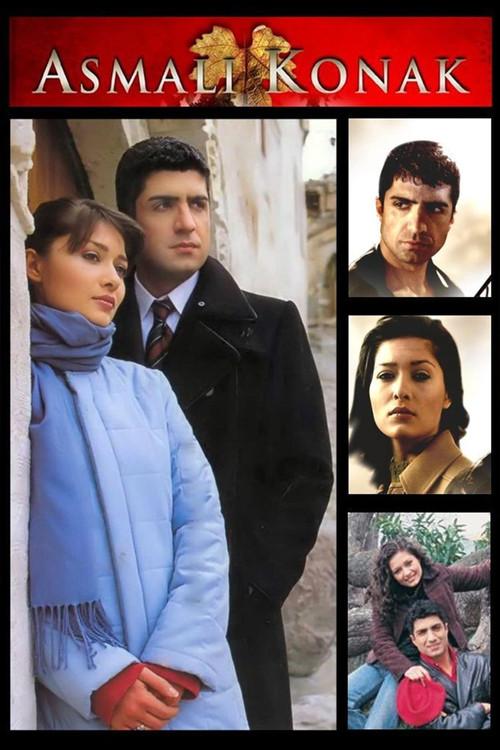 Asmalı Konak filmas online