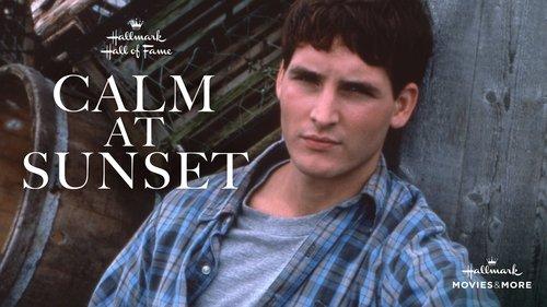 Calm at Sunset filmas žiurėti online