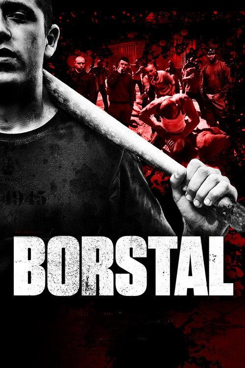 Borstal filmas online