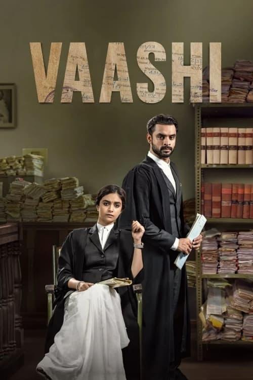 Vaashi filmas online