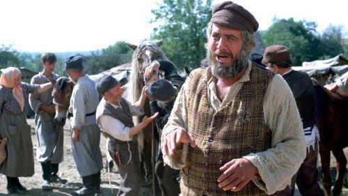Fiddler on the Roof filmas žiurėti online