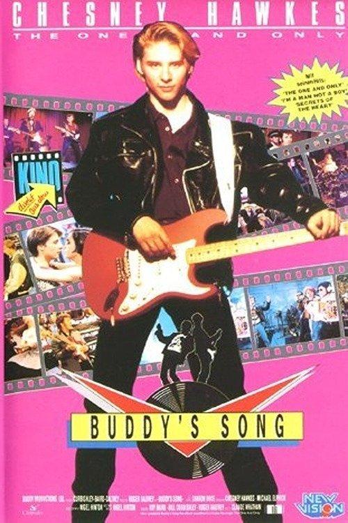 Buddy's Song filmas online