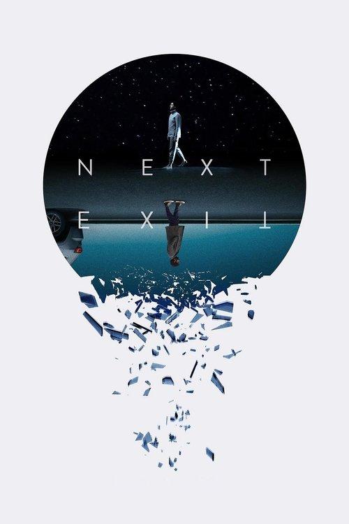 Next Exit filmas online