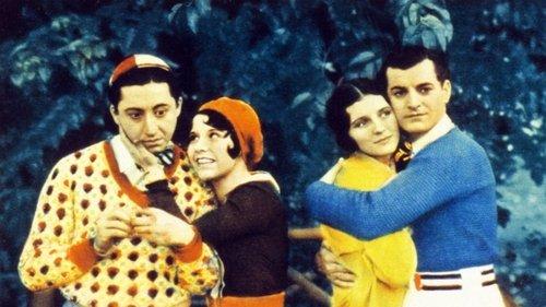 Sunny Skies filmas žiurėti online