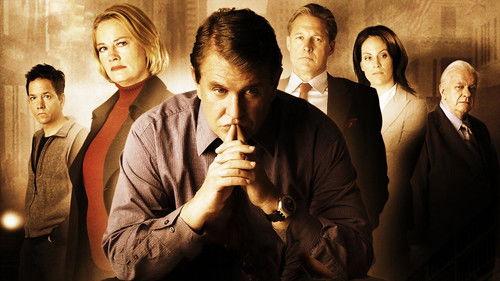 Arthur Hailey's Detective filmas žiurėti online