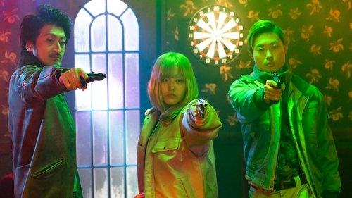 A Beast in Love filmas žiurėti online