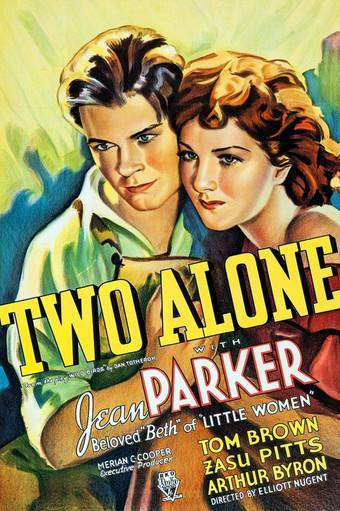 Two Alone filmas online