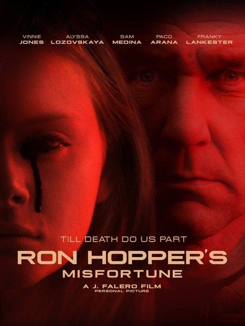 Ron Hopper's Misfortune filmas online