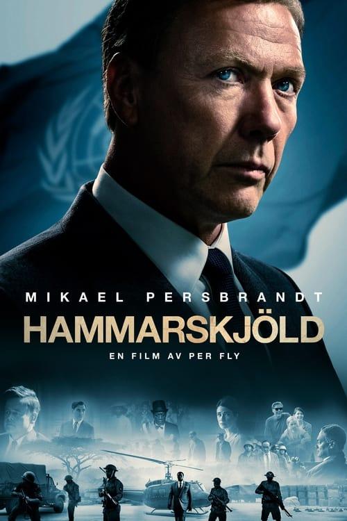 Hammarskjöld filmas online