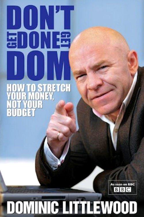 Don't Get Done, Get Dom filmas online