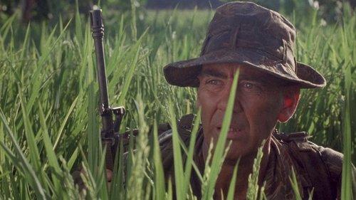 The Siege of Firebase Gloria filmas žiurėti online