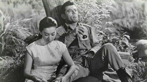 Operation Bottleneck filmas žiurėti online