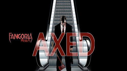 Axed filmas žiurėti online