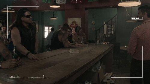 Boone: The Bounty Hunter filmas žiurėti online