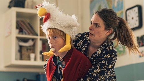 Buster: Oregon Mortensen filmas žiurėti online