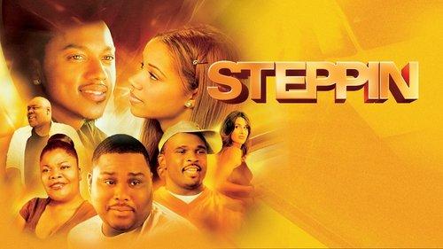 Steppin: The Movie filmas žiurėti online
