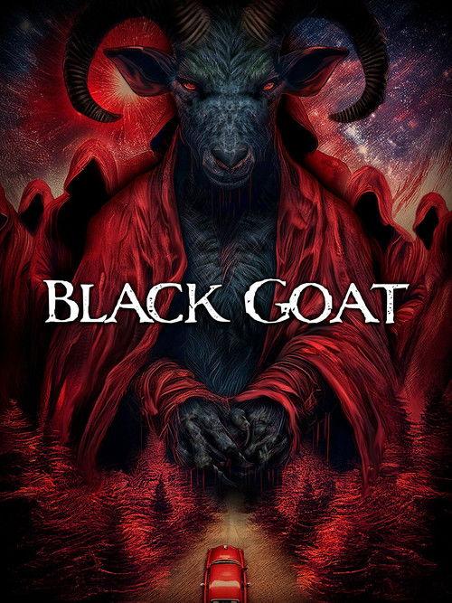 Black Goat filmas online
