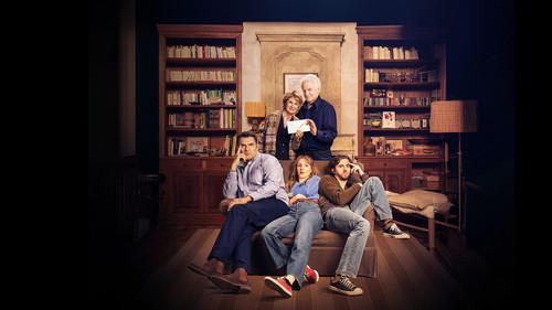 Chers parents filmas žiurėti online