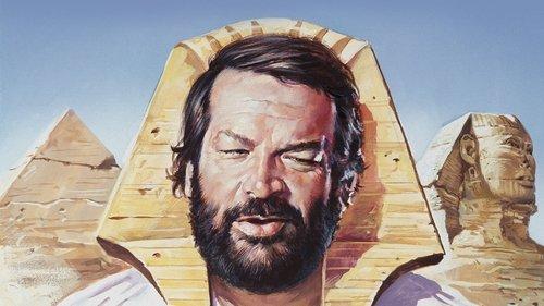 Piedone d'Egitto filmas žiurėti online