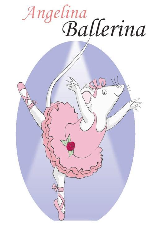 Angelina Ballerina filmas online