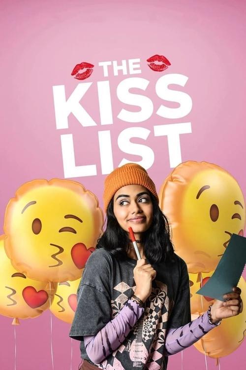The Kiss List filmas online