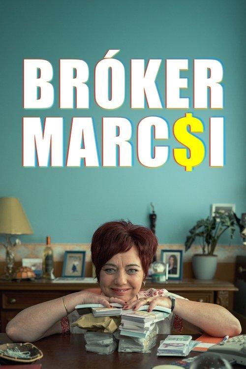 Bróker Marcsi filmas online