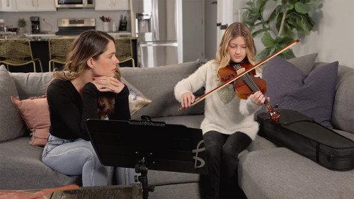 Heartstrings Attached filmas žiurėti online