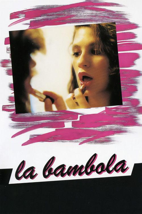 La bambola filmas online