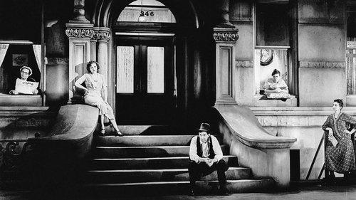 Street Scene filmas žiurėti online