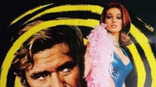 The Man Who Had Power Over Women filmas žiurėti online