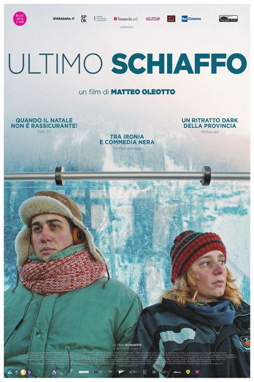 Ultimo schiaffo filmas online