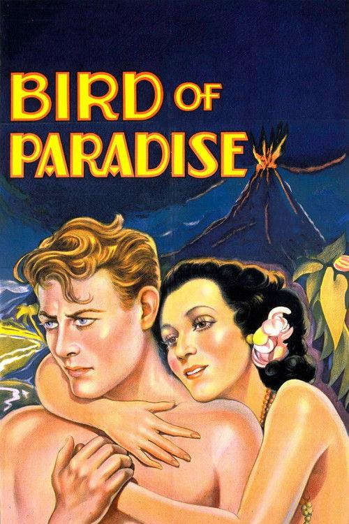 Bird of Paradise filmas online