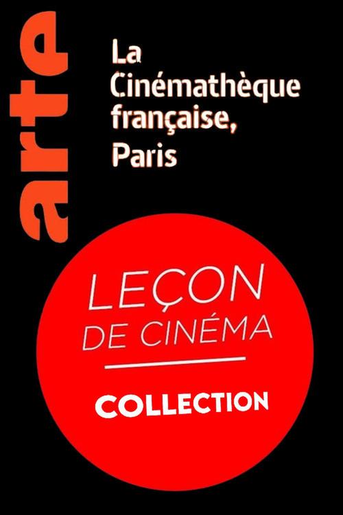 Leçon de Cinéma filmas online
