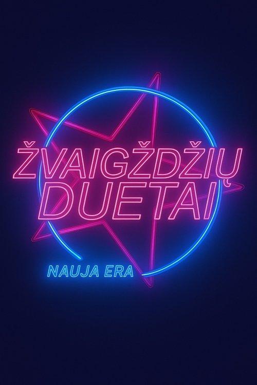 Žvaigždžių duetai. Nauja era filmas online