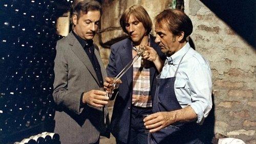 Les Gaspards filmas žiurėti online