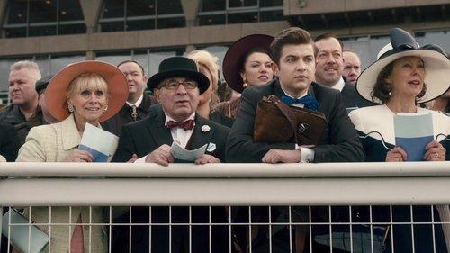 Outside Bet filmas žiurėti online