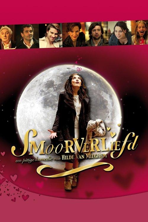 Smoorverliefd filmas online
