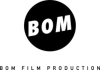 Bom Film Productions studio logo