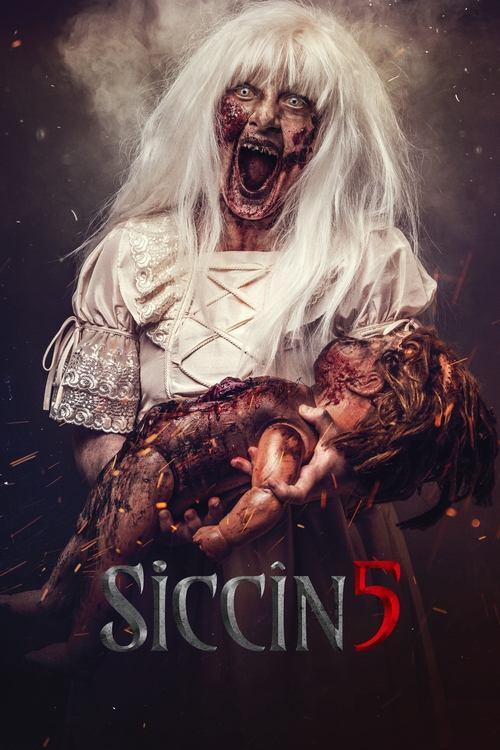 Siccîn 5 filmas online