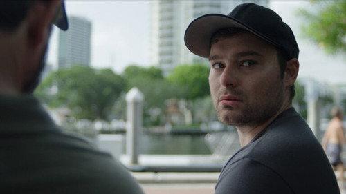 The Boy by the Pool filmas žiurėti online
