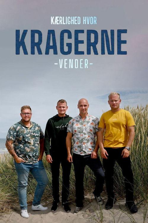 Kærlighed hvor kragerne vender filmas online