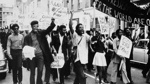 Black Power: A British Story of Resistance filmas žiurėti online